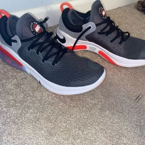 Nike Joyride Run Flyknit Marathon Size 11 men’s